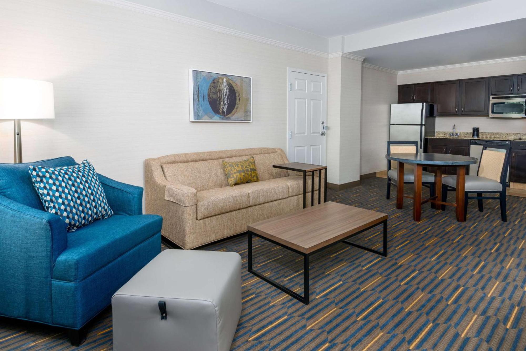 Hampton & Buffalo/downtown 3* Buffalo