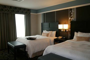 Hotel Hampton & Buffalo/downtown 3*