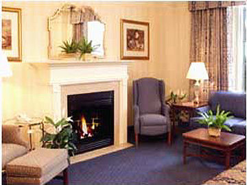 Hampton & Buffalo/downtown Hotel Buffalo