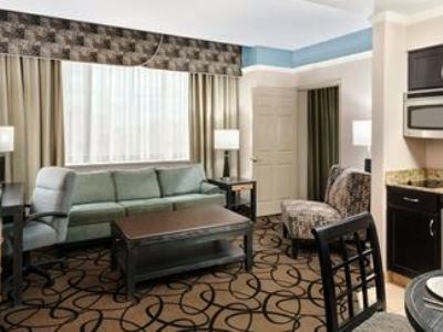 Hotel Hampton & Buffalo/downtown Buffalo